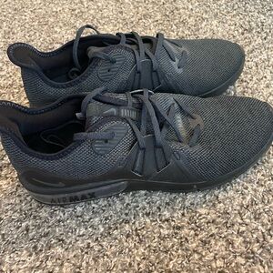Nike air max sequent 3 black anthracite size 10 mens